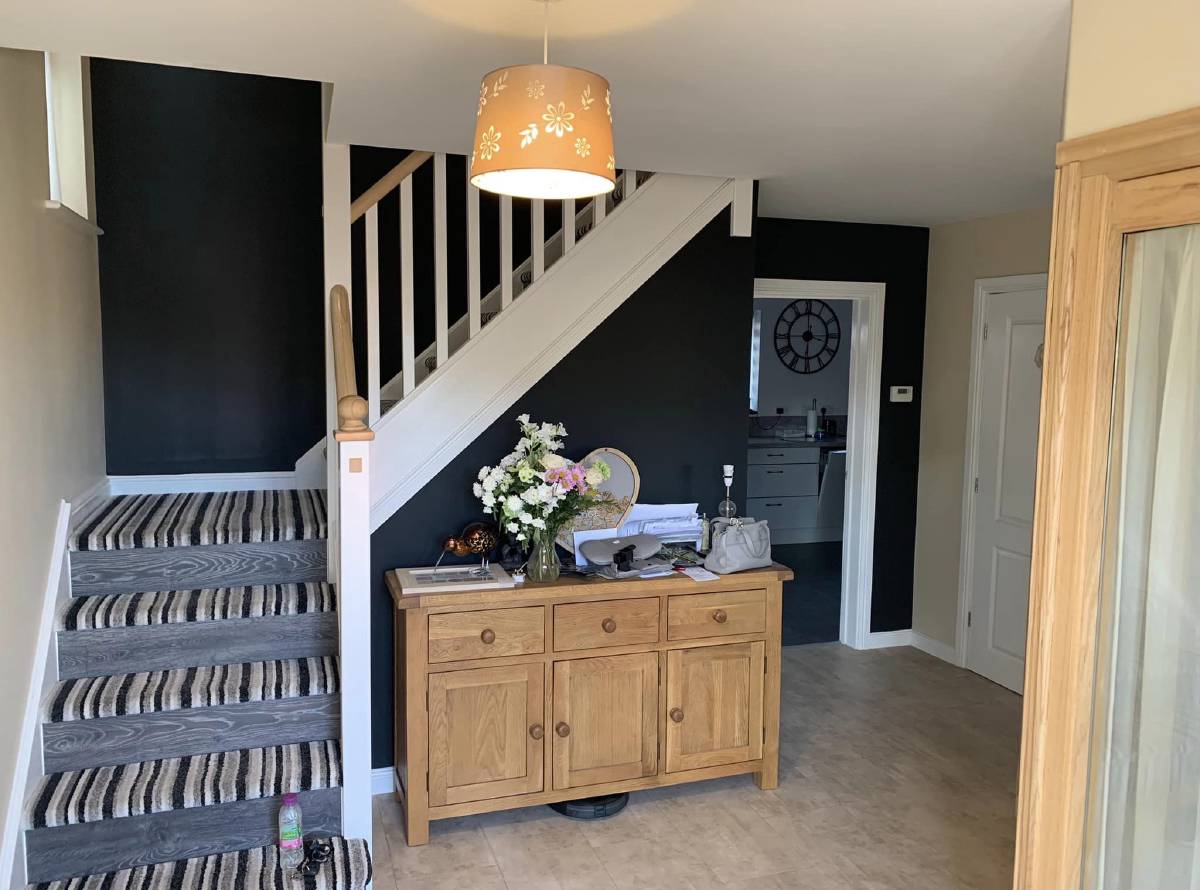 Painting and decorating in Newport and Gwent